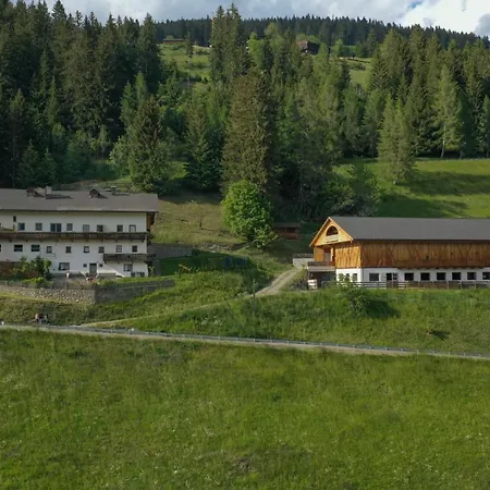 Apartment Wegscheiderhof Toblach