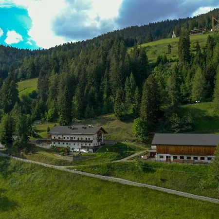 Wegscheiderhof Apartment *