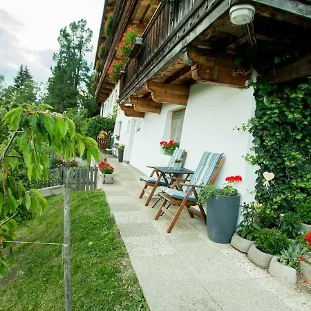 Wegscheiderhof * Toblach